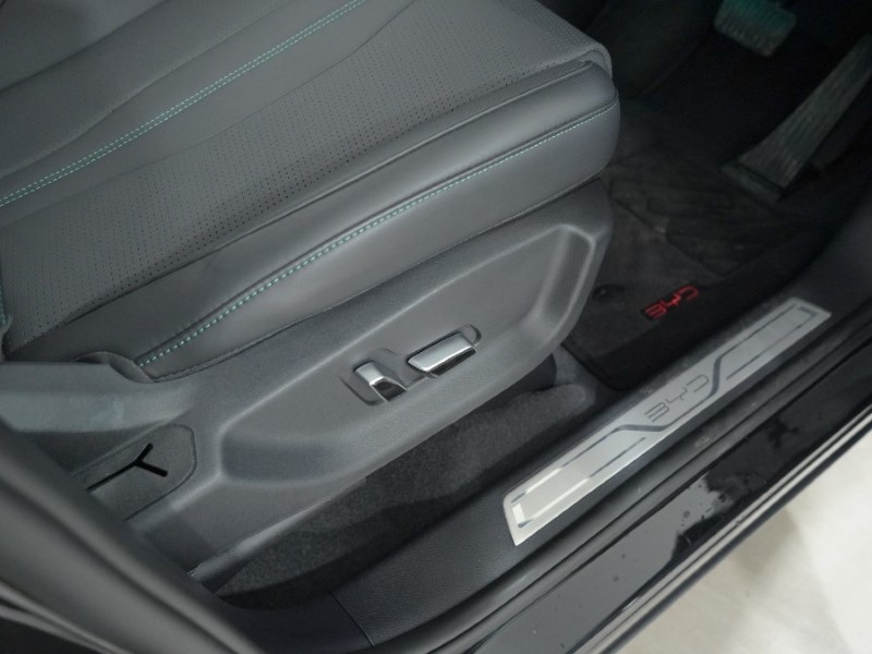 Used BYD Seal U 2025 for sale - 77417094: Photo 20