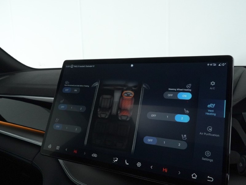 Used BYD Seal U 2025 for sale - 77417094: Photo 22