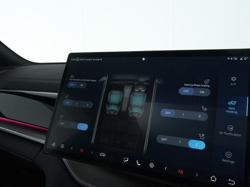 Used BYD Seal U 2025 for sale - 77417094: Photo 23