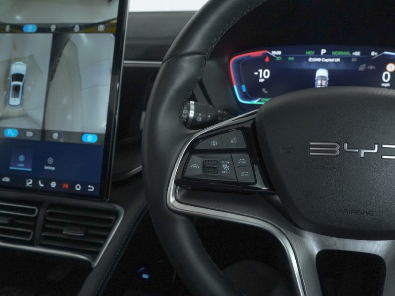 Used BYD Seal U 2025 for sale - 77417094: Photo 27