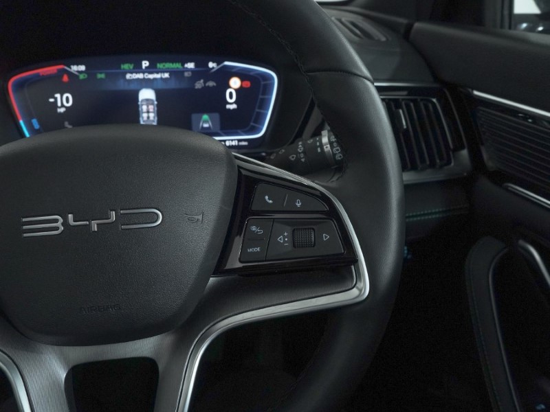 Used BYD Seal U 2025 for sale - 77417094: Photo 28