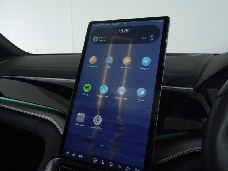 Used BYD Seal U 2025 for sale - 77417094: Photo 29