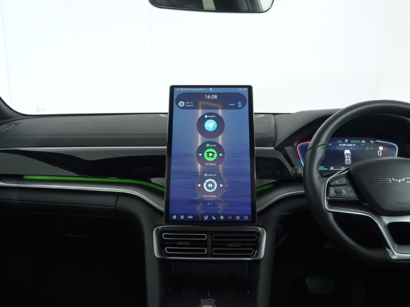 Used BYD Seal U 2025 for sale - 77417094: Photo 31