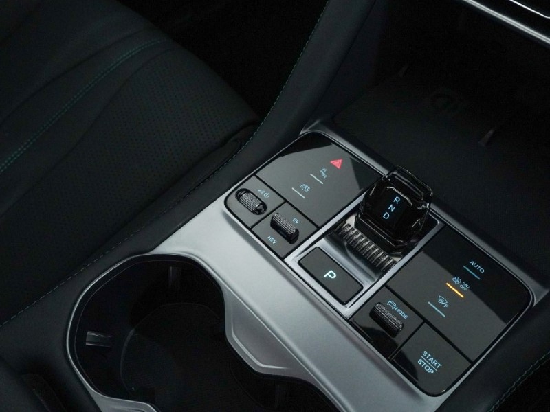 Used BYD Seal U 2025 for sale - 77417094: Photo 33