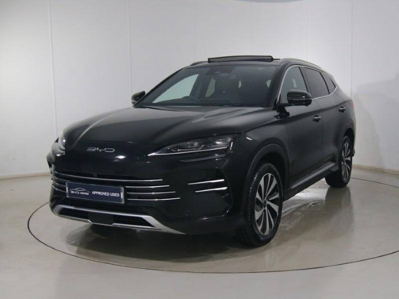 Used BYD Seal U 2025 for sale - 77417094: Photo 34