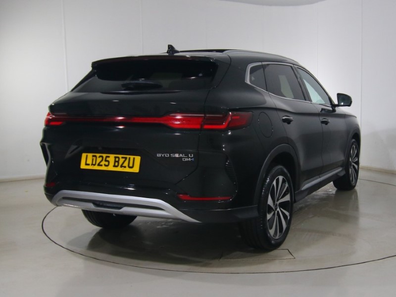 Used BYD Seal U 2025 for sale - 77417094: Photo 36