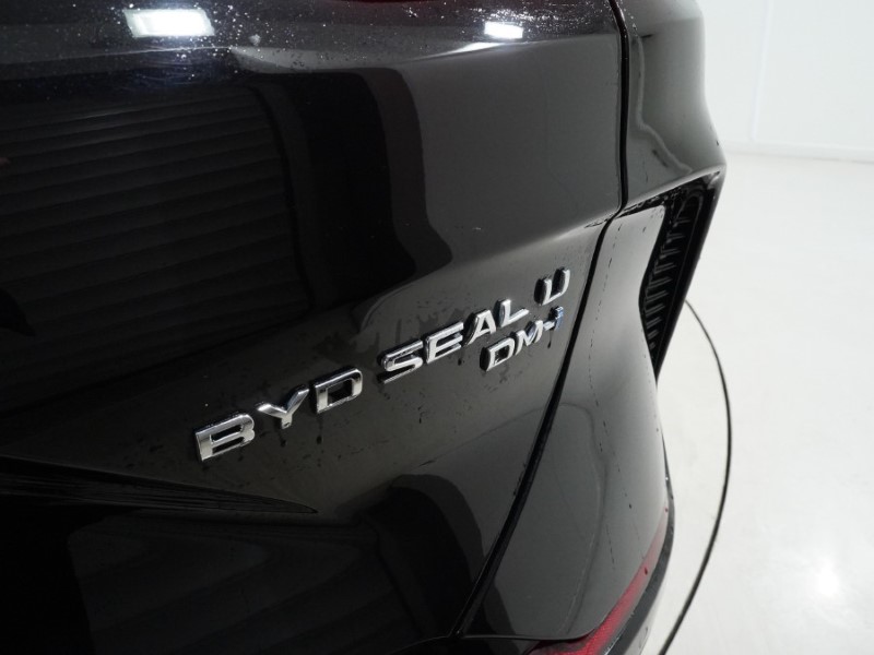 Used BYD Seal U 2025 for sale - 77417094: Photo 37