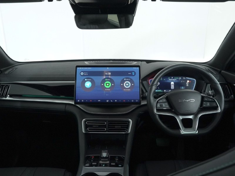 Used BYD Seal U 2025 for sale - 77417094: Photo 4