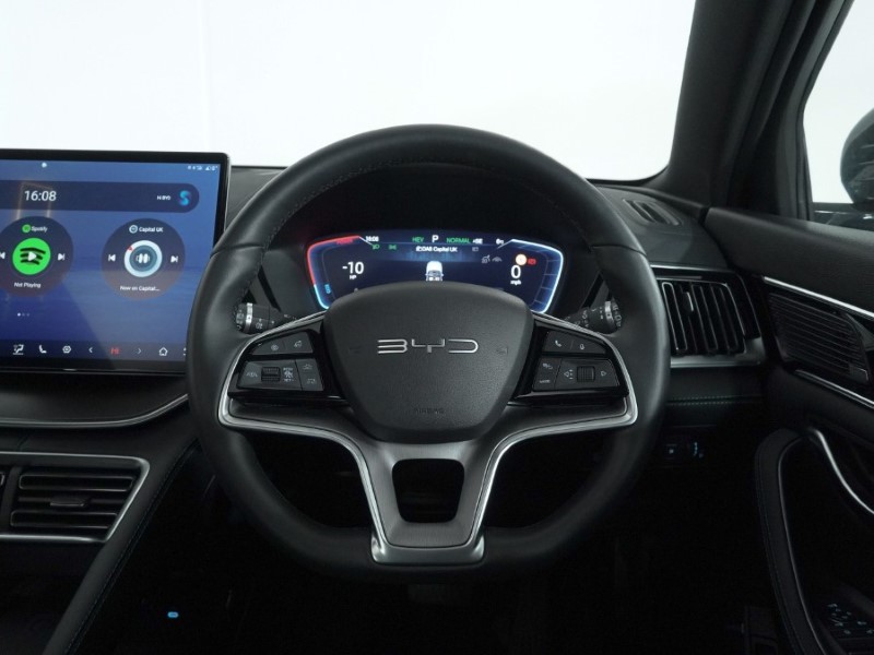 Used BYD Seal U 2025 for sale - 77417094: Photo 5