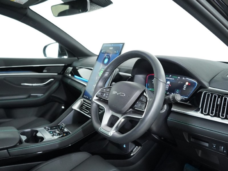 Used BYD Seal U 2025 for sale - 77417094: Photo 6