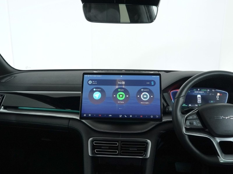 Used BYD Seal U 2025 for sale - 77417094: Photo 8