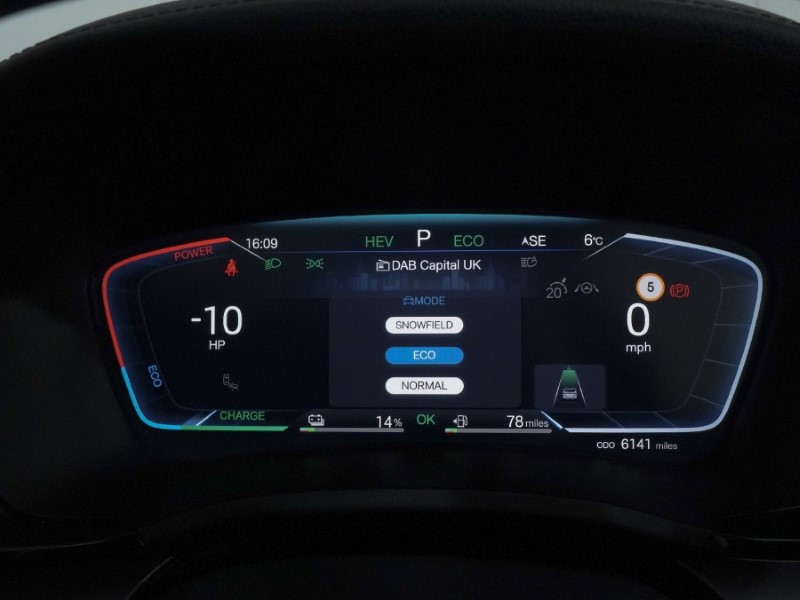 Used BYD Seal U 2025 for sale - 77417094: Photo 9