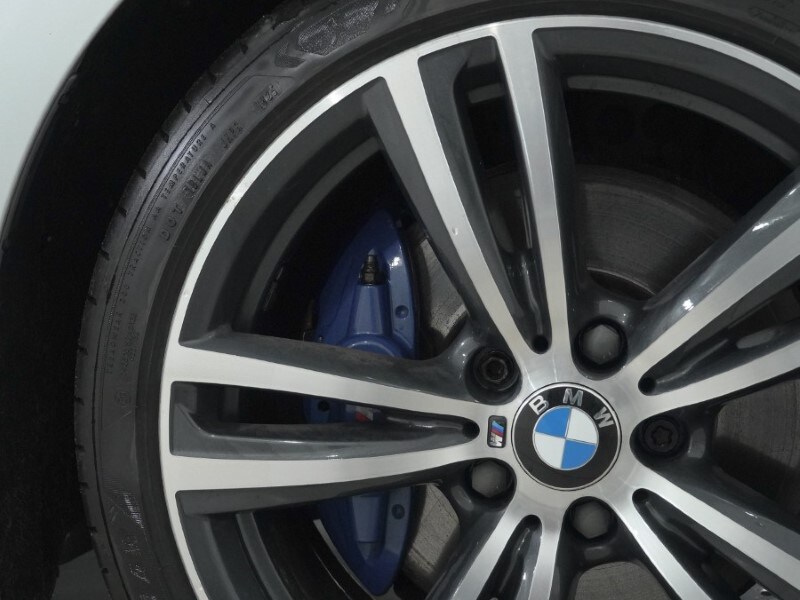 Used BMW 4 Series 2017 for sale - 77367153: Photo 20