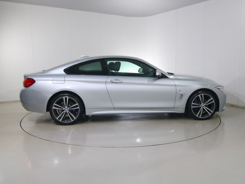 Used BMW 4 Series 2017 for sale - 77367153: Photo 3