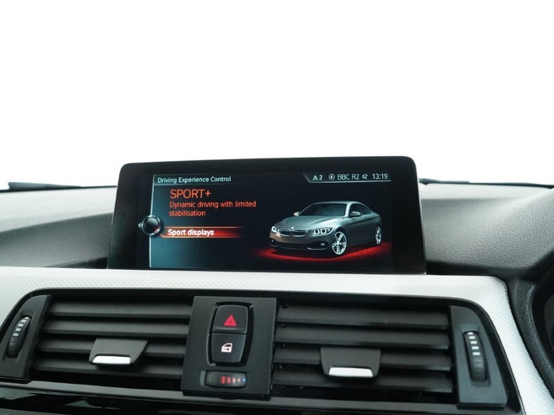 Used BMW 4 Series 2017 for sale - 77367153: Photo 30