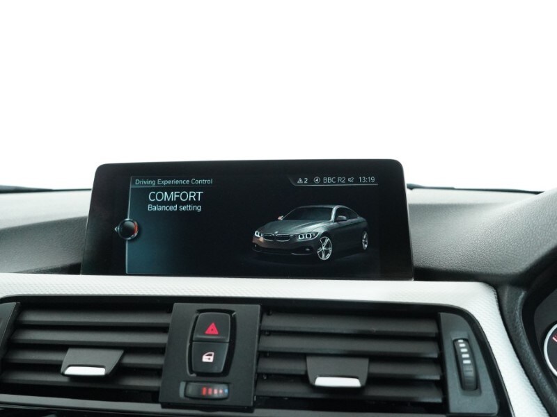 Used BMW 4 Series 2017 for sale - 77367153: Photo 32