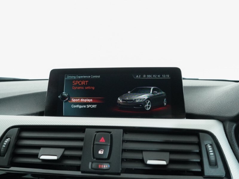 Used BMW 4 Series 2017 for sale - 77367153: Photo 33