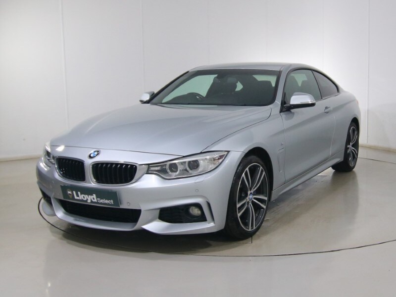 Used BMW 4 Series 2017 for sale - 77367153: Photo 38