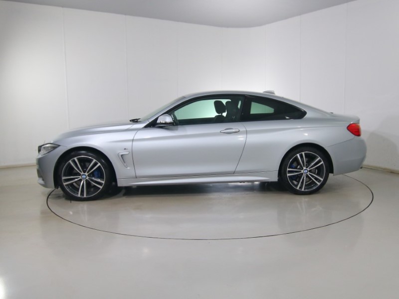 Used BMW 4 Series 2017 for sale - 77367153: Photo 39
