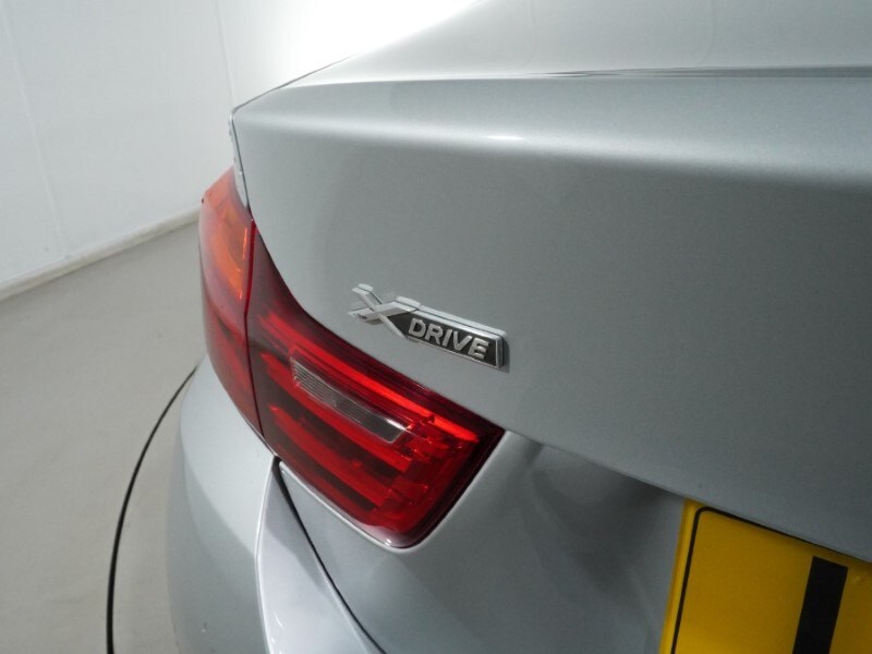 Used BMW 4 Series 2017 for sale - 77367153: Photo 41