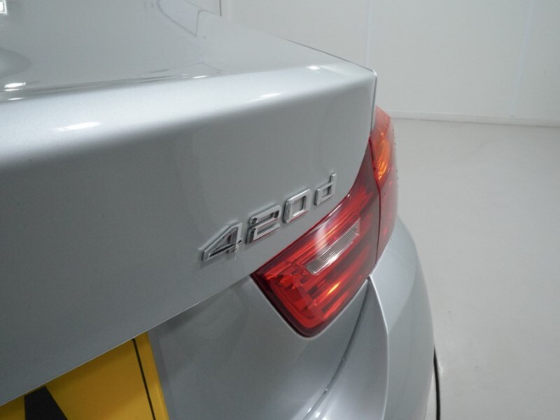 Used BMW 4 Series 2017 for sale - 77367153: Photo 43