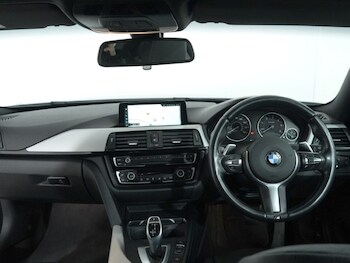 Used BMW 4 Series 2017 for sale - 77367153: Photo