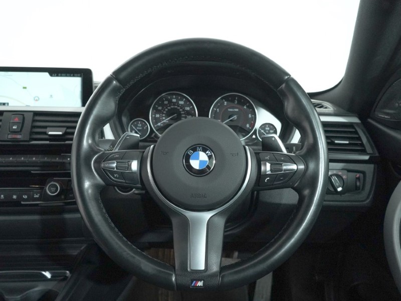 Used BMW 4 Series 2017 for sale - 77367153: Photo 5