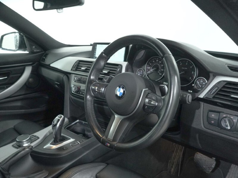 Used BMW 4 Series 2017 for sale - 77367153: Photo 6
