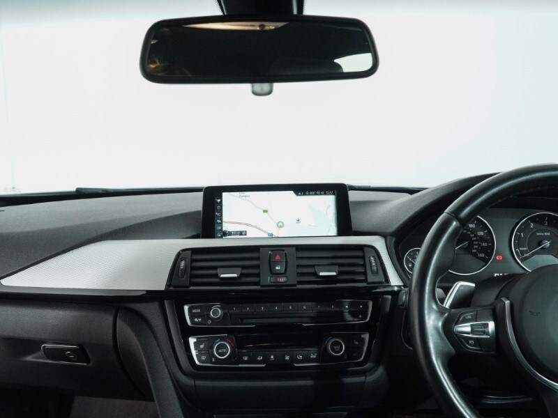 Used BMW 4 Series 2017 for sale - 77367153: Photo 8