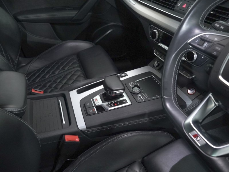 Used Audi Q5 2020 for sale - 77541525: Photo 10