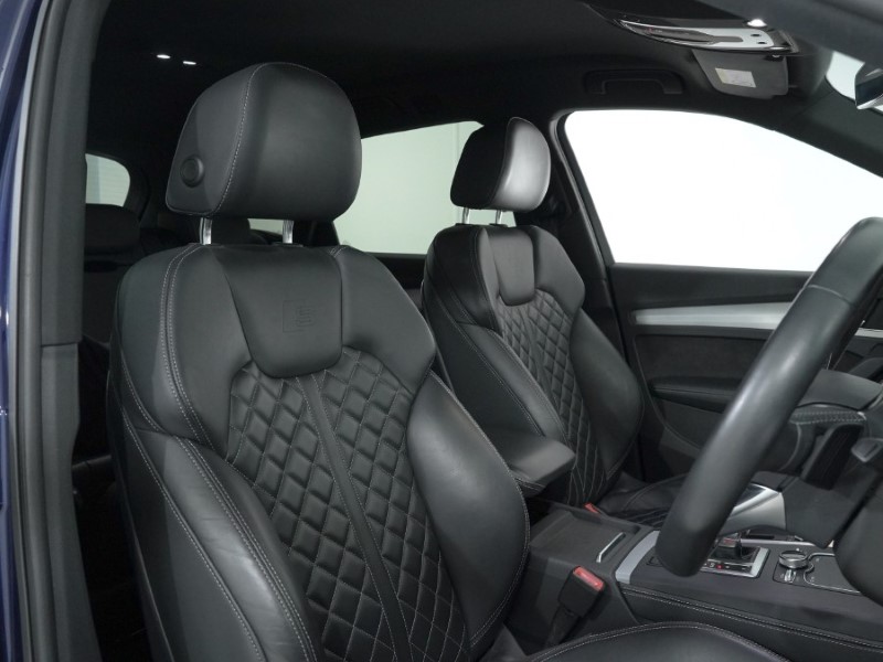 Used Audi Q5 2020 for sale - 77541525: Photo 11