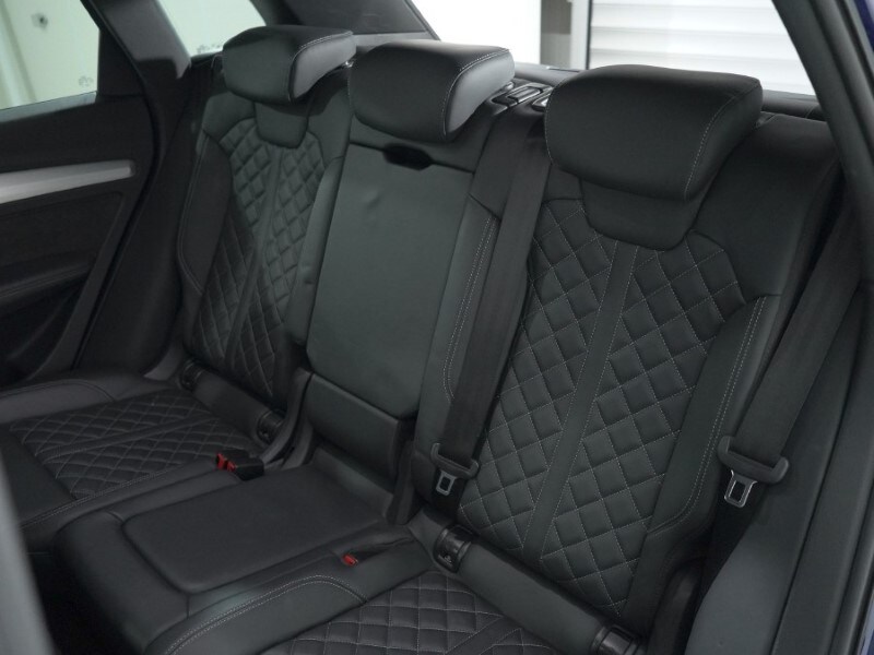 Used Audi Q5 2020 for sale - 77541525: Photo 12