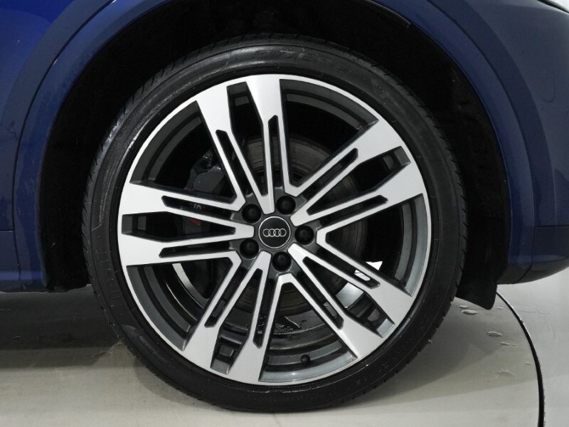 Used Audi Q5 2020 for sale - 77541525: Photo 14