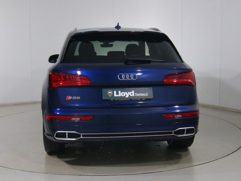 Used Audi Q5 2020 for sale - 77541525: Photo 15