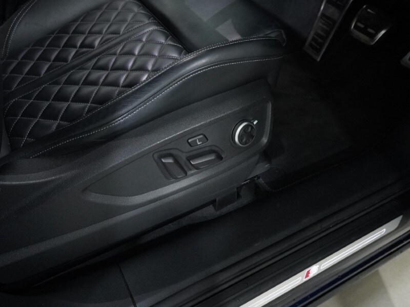 Used Audi Q5 2020 for sale - 77541525: Photo 17