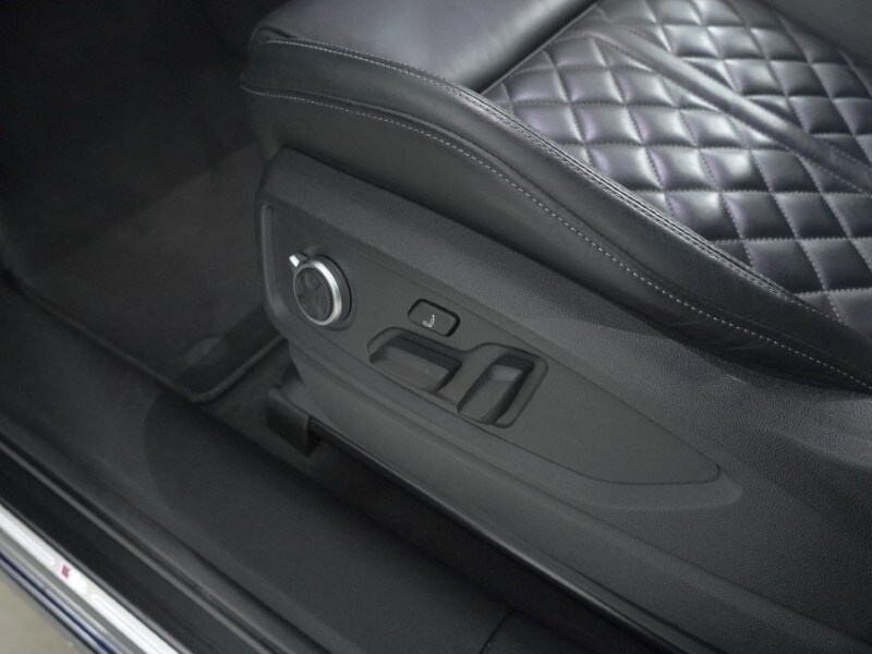 Used Audi Q5 2020 for sale - 77541525: Photo 19