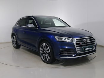 Audi Q5 feature image