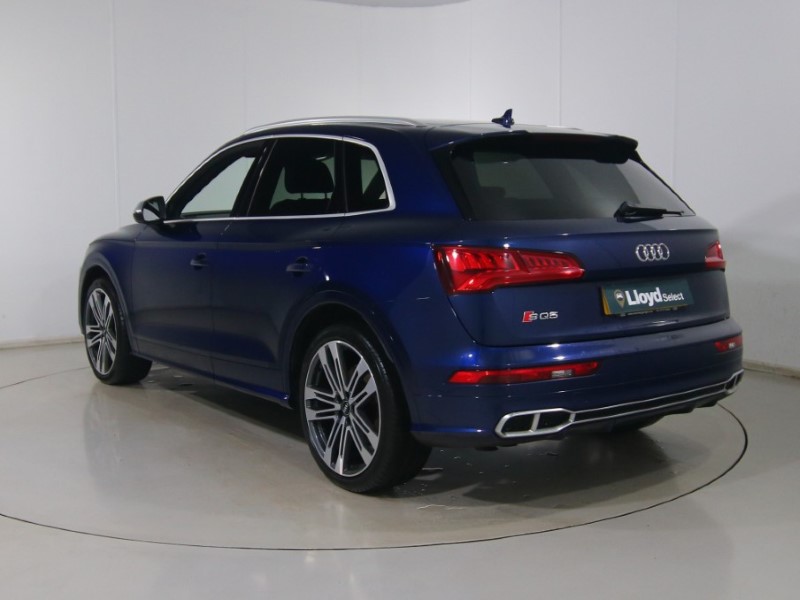 Used Audi Q5 2020 for sale - 77541525: Photo 2