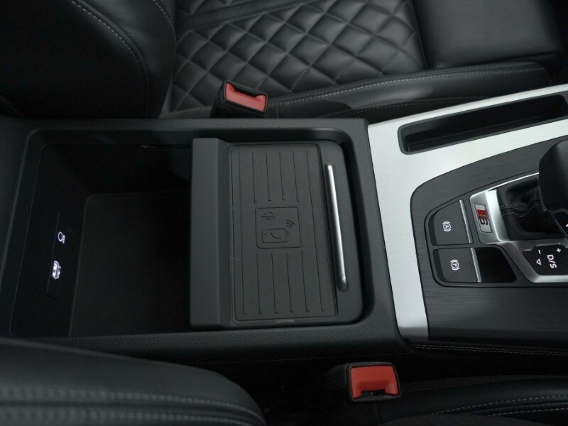 Used Audi Q5 2020 for sale - 77541525: Photo 21