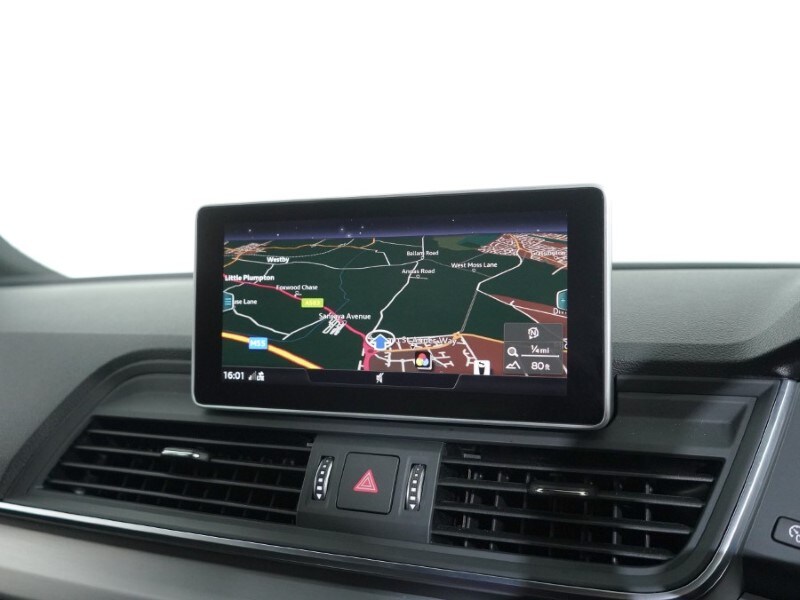 Used Audi Q5 2020 for sale - 77541525: Photo 22