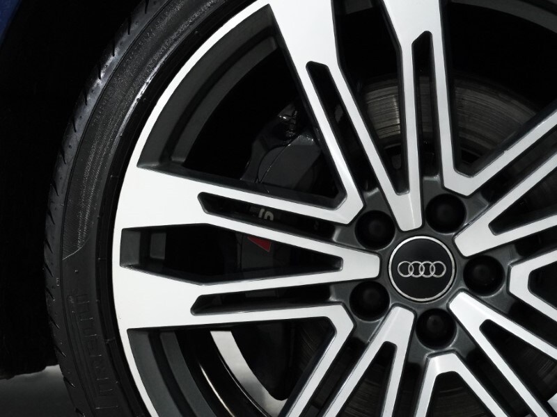 Used Audi Q5 2020 for sale - 77541525: Photo 24