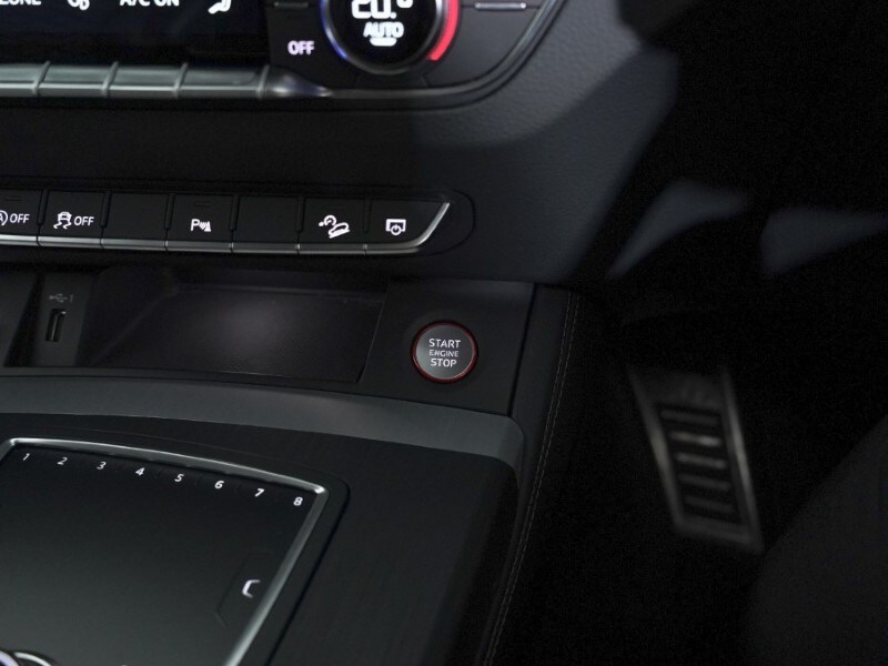 Used Audi Q5 2020 for sale - 77541525: Photo 25