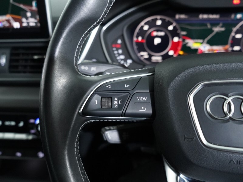 Used Audi Q5 2020 for sale - 77541525: Photo 26