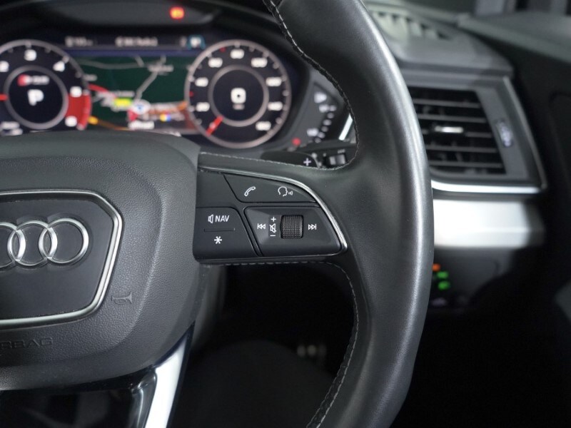 Used Audi Q5 2020 for sale - 77541525: Photo 27