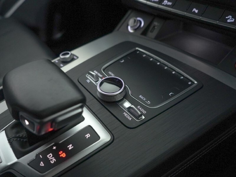 Used Audi Q5 2020 for sale - 77541525: Photo 28