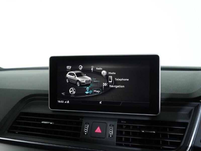 Used Audi Q5 2020 for sale - 77541525: Photo 29