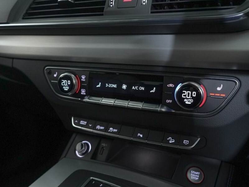 Used Audi Q5 2020 for sale - 77541525: Photo 30