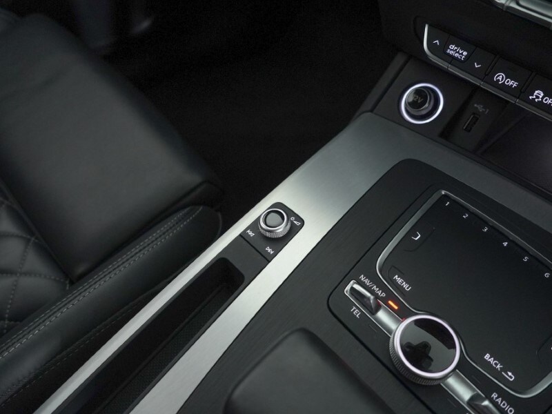 Used Audi Q5 2020 for sale - 77541525: Photo 31