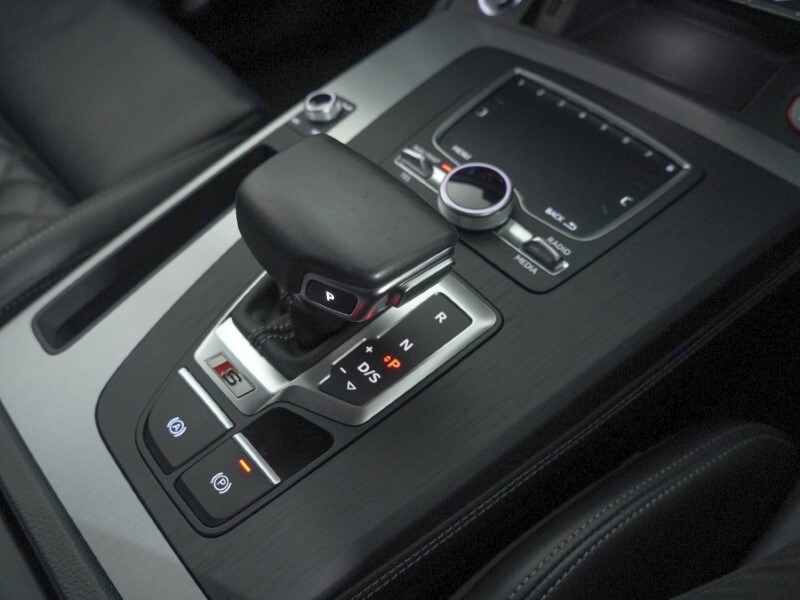 Used Audi Q5 2020 for sale - 77541525: Photo 33