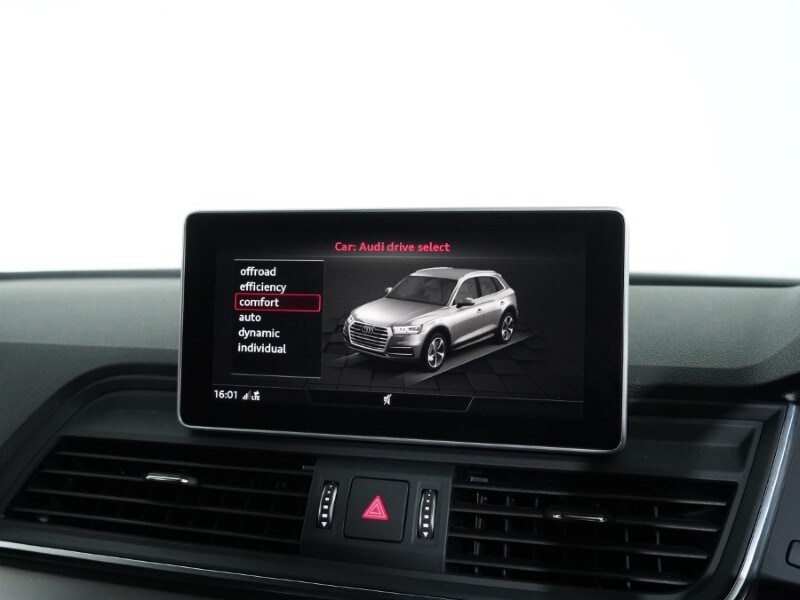 Used Audi Q5 2020 for sale - 77541525: Photo 34